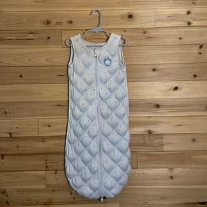 PLAY CONDITION Dreamland Baby Size Large Sleep Sack